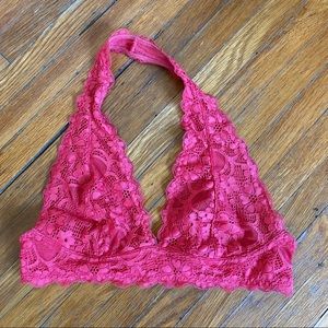 FREE PEOPLE bralette